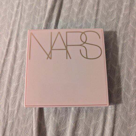 Nars Afterglow Tempting Eyeshadow Palette - Picture 1 of 4